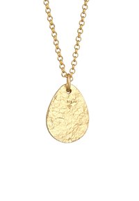 Elli BASIC VINTAGE - Halskæder - gold-coloured