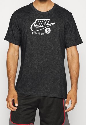 Sports T-shirt - black