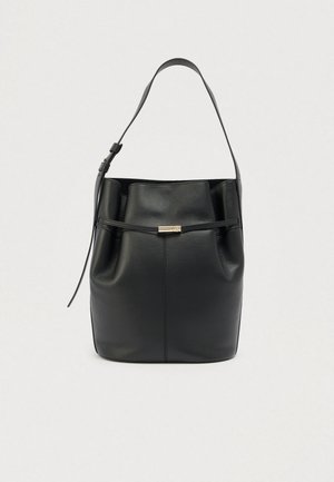 HELYA BUCKET - Rokassoma - black