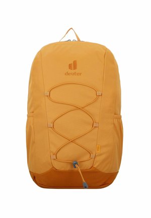 Backpack - amber maple