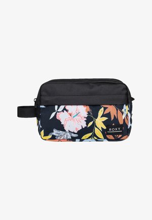 Wash bag - anthracite s island vibes