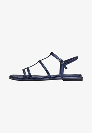 Tamaris, Sandales - blue