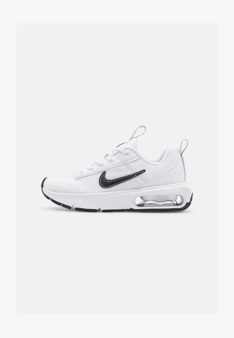 Nike Sportswear AIR MAX INTRLK LITE - Sportcipő - white/black/photon dust/wolf grey