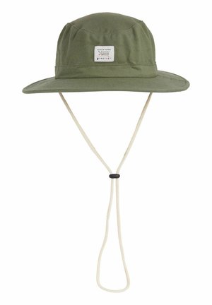 PRTAMBURGH - Hoed - artichoke green