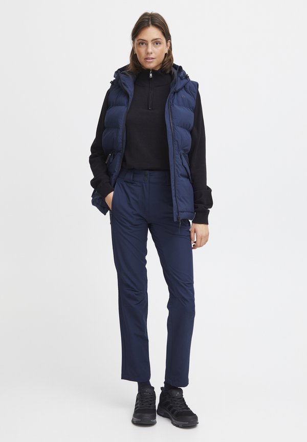 NBPAULA - Waistcoat3