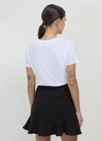 Calliope STAMPA BEATLES - T-shirt con stampa - bianco ottico