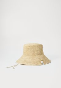 Maradji - MILOS  - Sombrero - natural Imagen en miniatura 1
