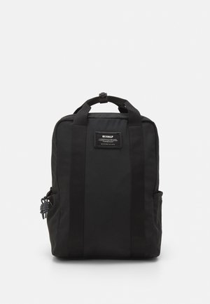 NARA BACKPACK UNISEX - Rucksack - black