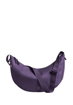 Sac bandoulière - dark purple