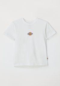 MAPLE VALLEY TEE - Paprasti marškinėliai - white