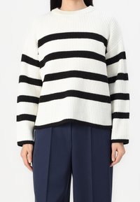 Selected Femme Maglione - multi-coloured