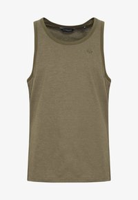 Unselected, ivy gr mel