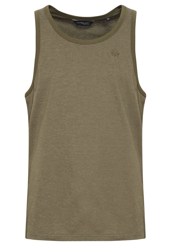 PRG√∂RTE - Top - ivy gr mel2