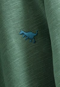 Next LONG SLEEVE - STANDARD - Ilgarankovis viršutinės dalies drabužis - teal green