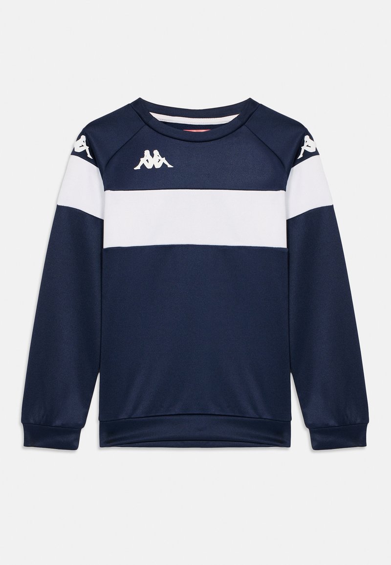 Kappa Sweater donkerblauw