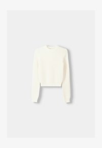 Ausgewählt, beige