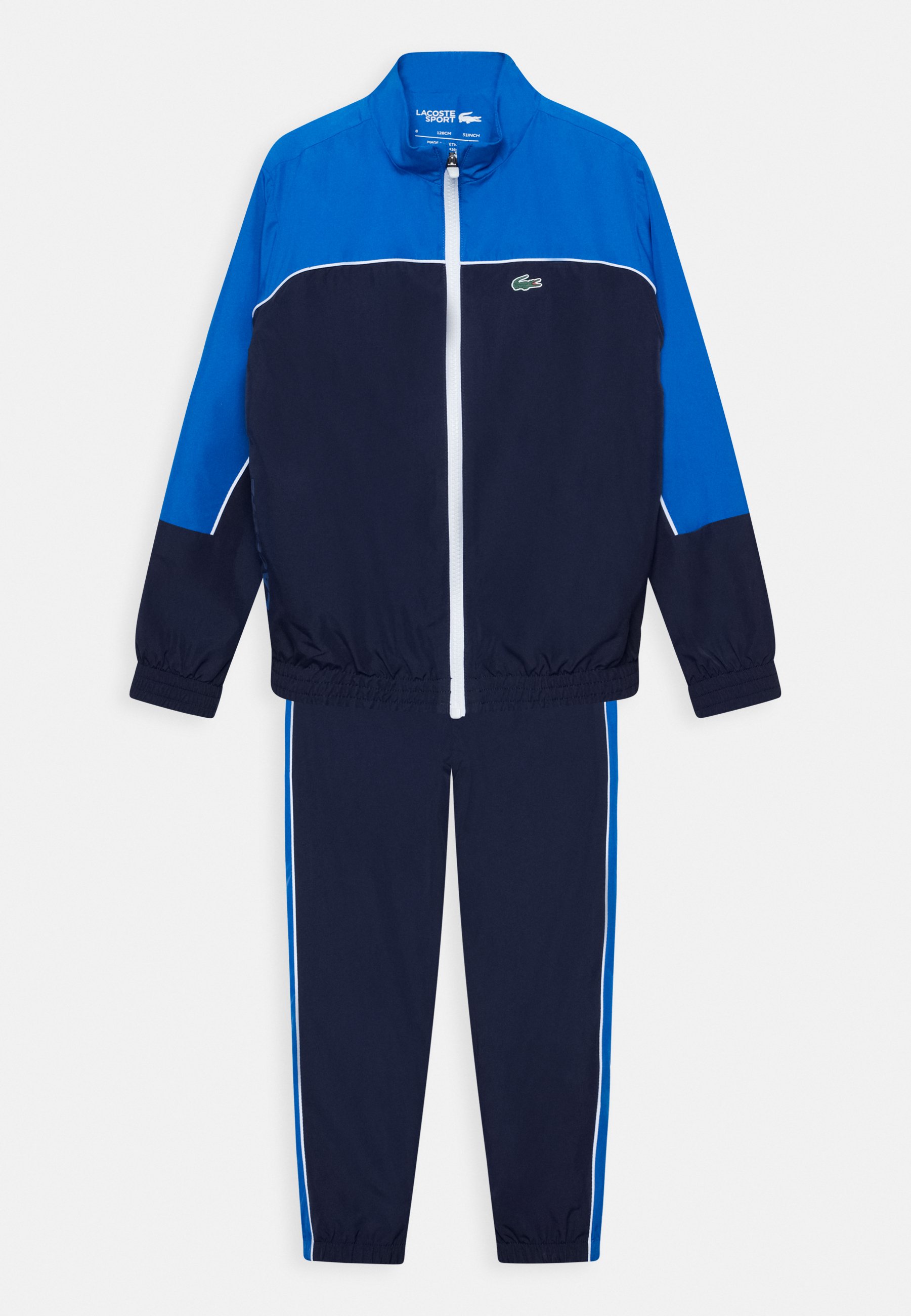 set lacoste