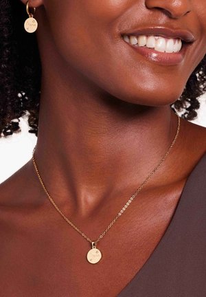 CHIC - Ketting - gold-coloured