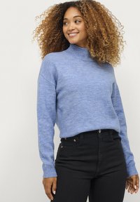 Ellos Collection CARLA - Maglione - blau