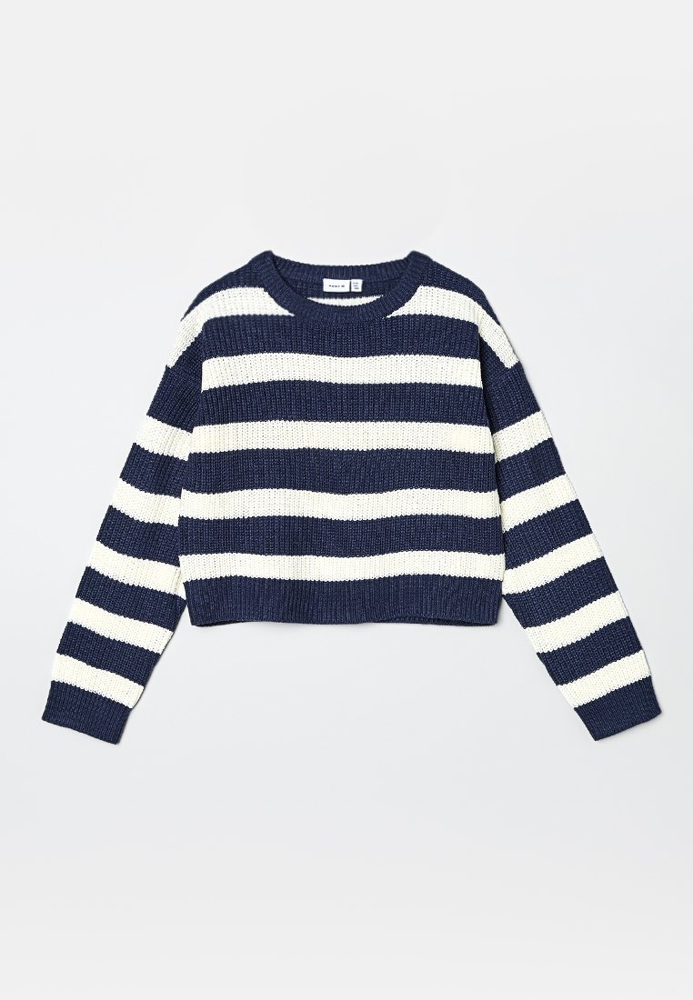 name it Trui donkerblauw name it Trui donkerblauw