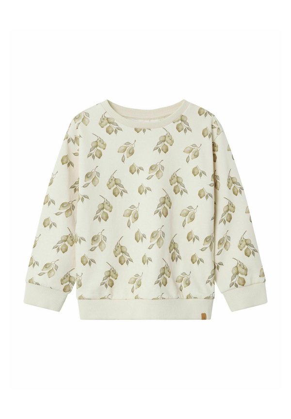 LOOSE FIT - Sweatshirt - turtledove