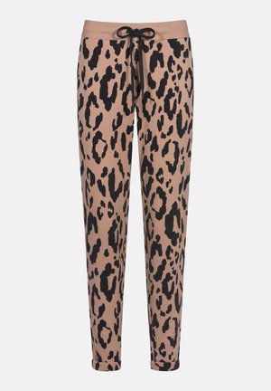 mey SERIE NOAH - Pyjamabroek - truffle