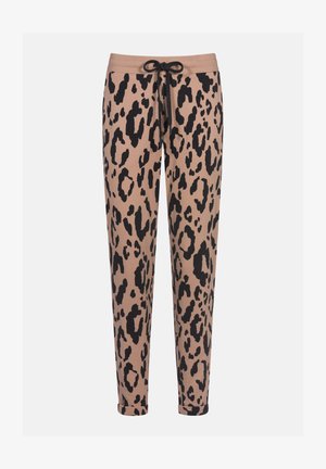 mey SERIE NOAH - Pyjamabroek - truffle