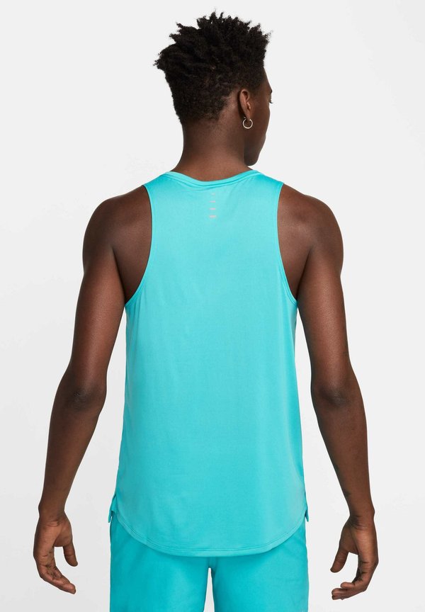 STRIDE TANK - Top - dusty cactus3