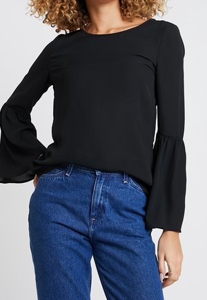 Anna Field by Zalando, Blouse - black
