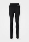 SIGNATURE - Legíny - black