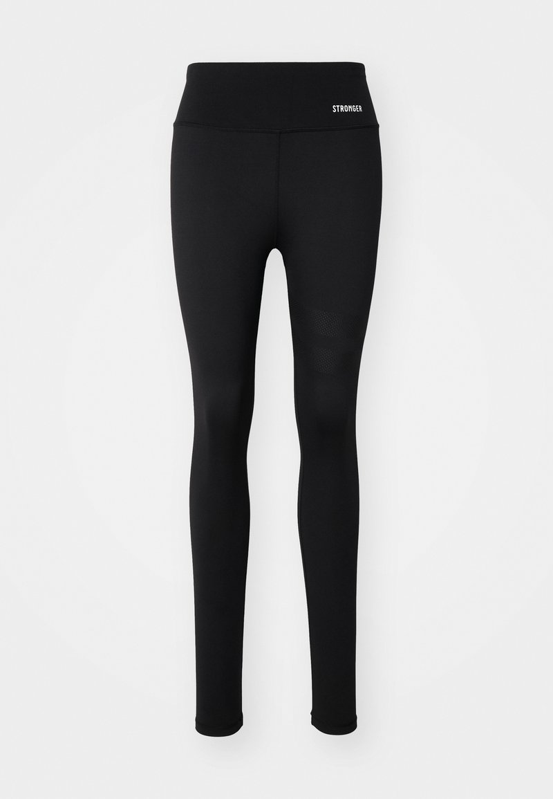 Stronger Tights zwart Stronger Tights zwart