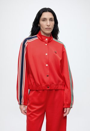 Lollys Laundry, BROOKLYNNLL  - Леко яке - red