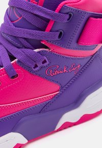 Patrick Ewing 33 HI UNISEX High-top trainers Zalando UK