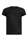 JUNE TEE - T-shirt basic - black
