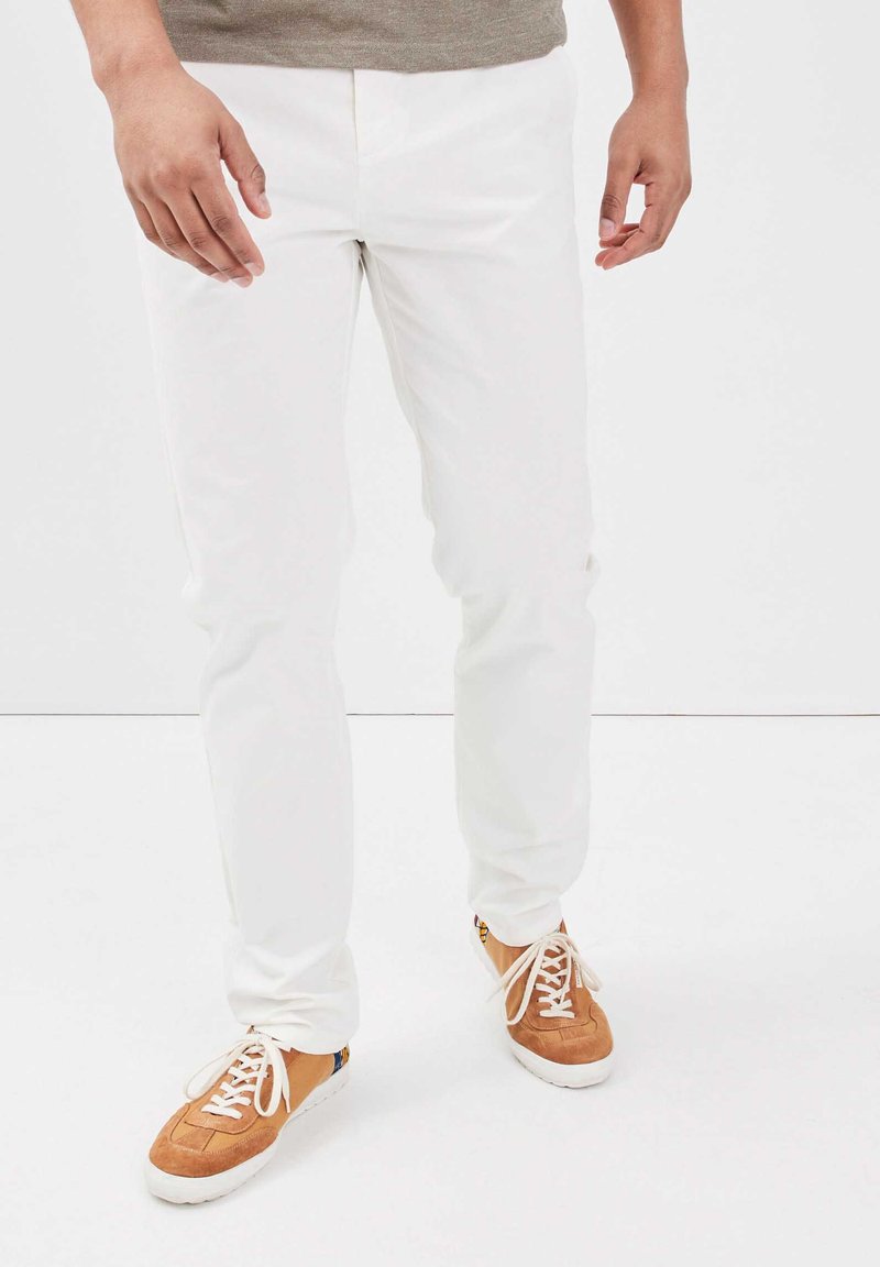 BONOBO Jeans INSTINCT - Chinos - ecru