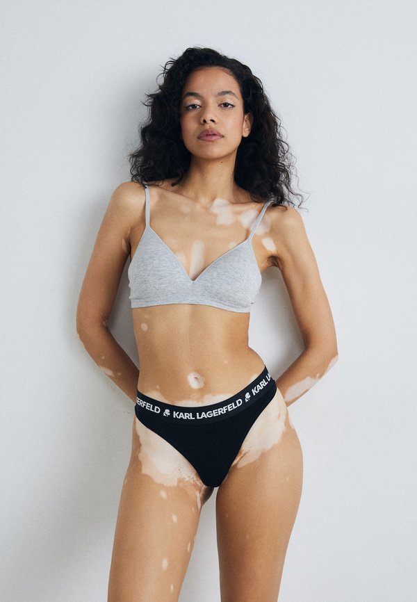 LOGO THONG 5 PACK - Thong