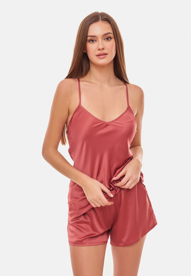 Le Brate VIVA LA FIESTA - Zestaw bielizny nocnej