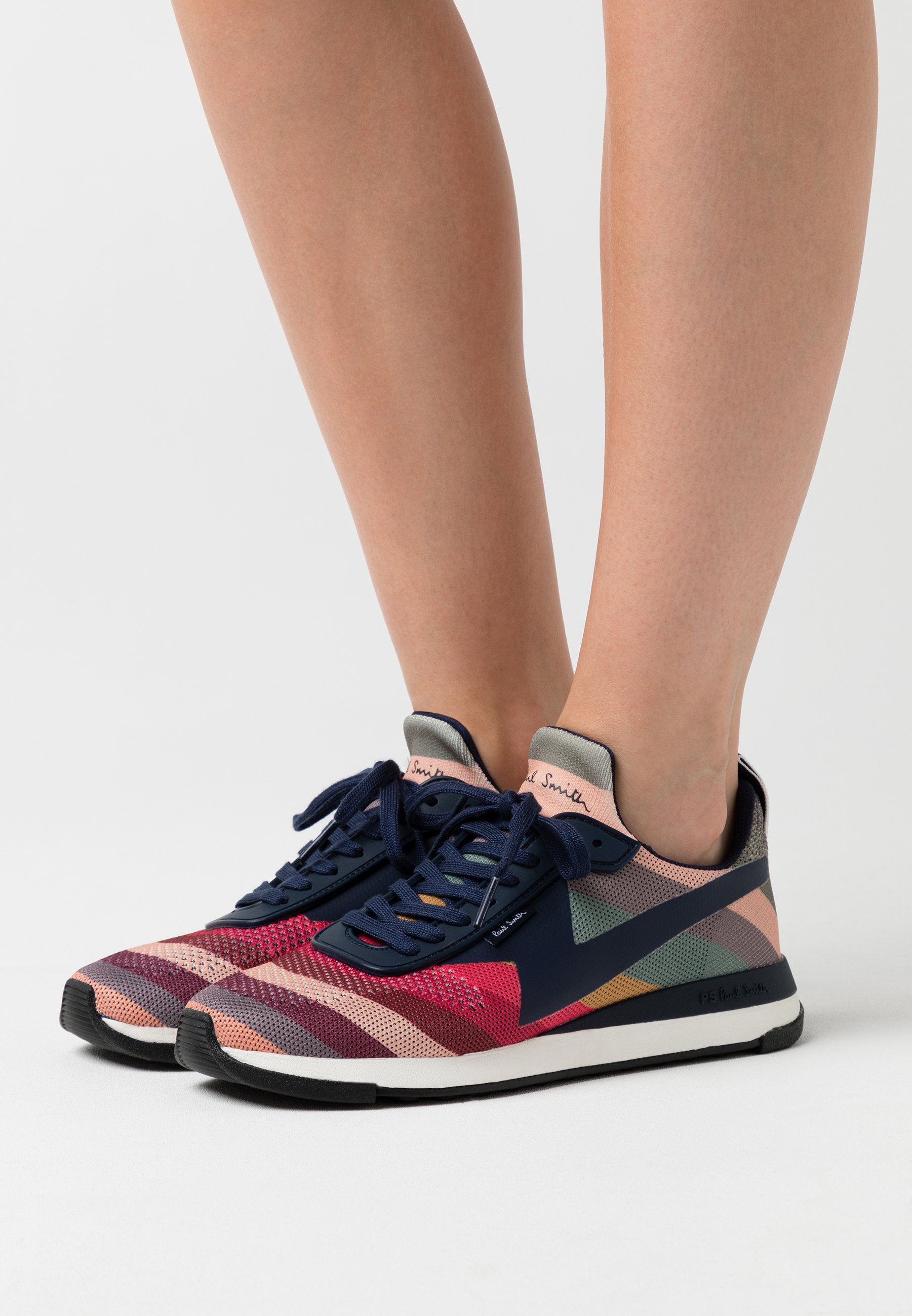 chaussure paul smith basket