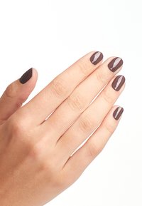 OPI OPI INFINITE SHINE - Nagellack - isl24 set in stone
