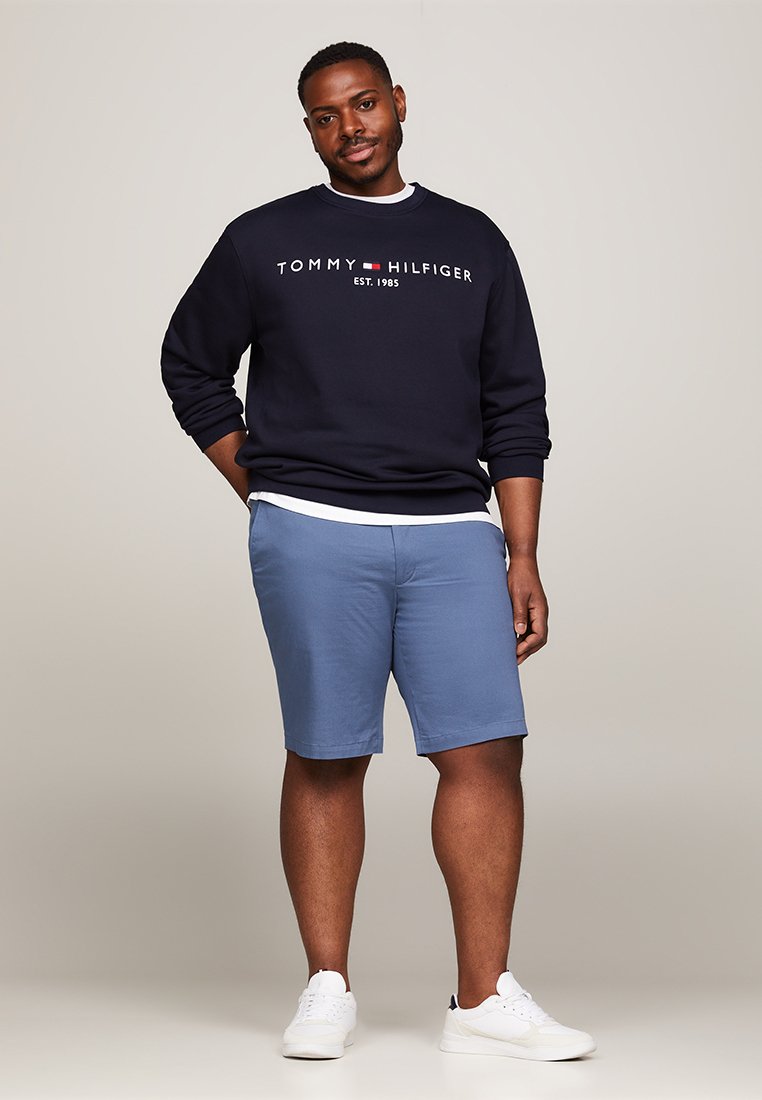 Tommy Hilfiger Shorts blauw Tommy Hilfiger Shorts blauw