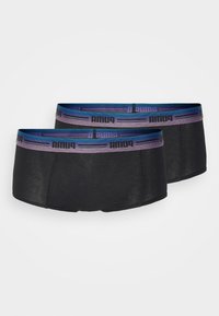 Não selecionado, black