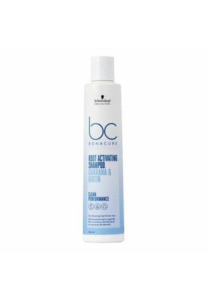 SCHWARZKOPF BC BONACURE ROOT ACTIVATING SHAMPOO 250ML. - Shampoo - undefiniert