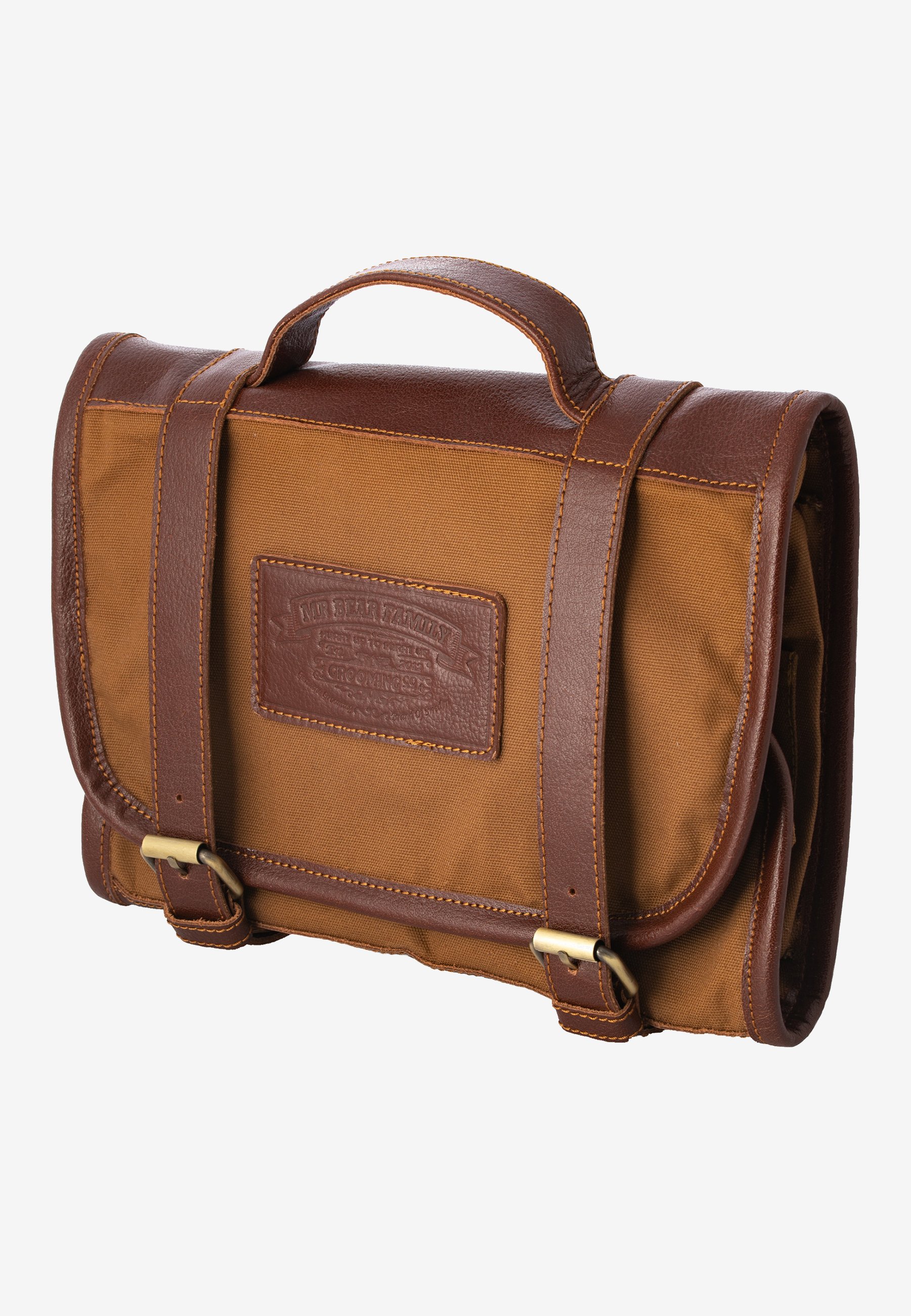 Uomo WASH BAG - Trousse Uomo WASH BAG - Trousse