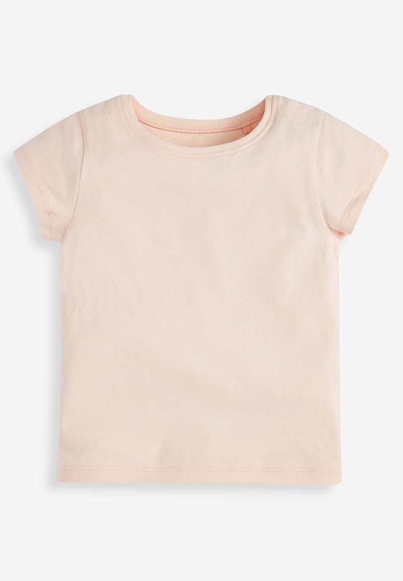 Kinder T-Shirts | Next 8 PACK T-Shirt basic multi coloured/mehrfarbig - VG07059 Kinder T-Shirts | Next 8 PACK T-Shirt basic multi coloured/mehrfarbig - VG07059
