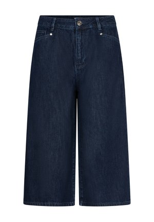 Dante6, DANTE6-MURRAY DENIM CULOTTE - Jupe en jean - blue