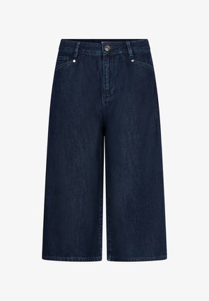 Dante6, DANTE6-MURRAY DENIM CULOTTE - Jupe en jean - blue