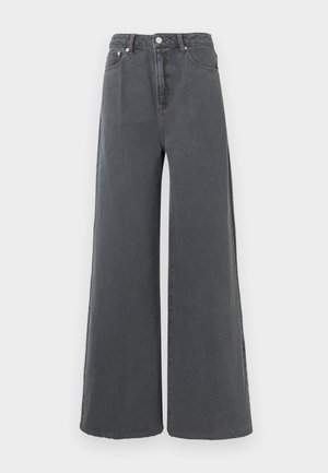 GINGER - Jeansy Relaxed Fit