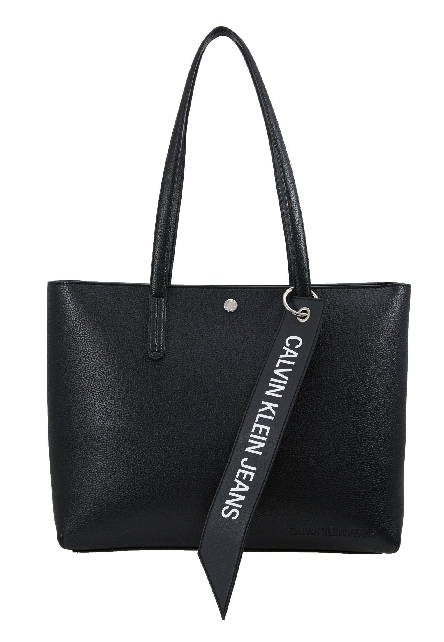 calvin klein banner backpack