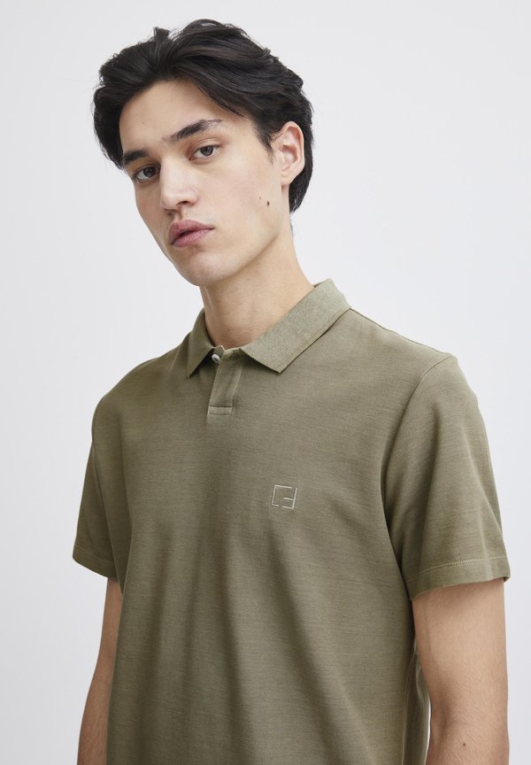 CFTristan - Polo shirt - mermaid4