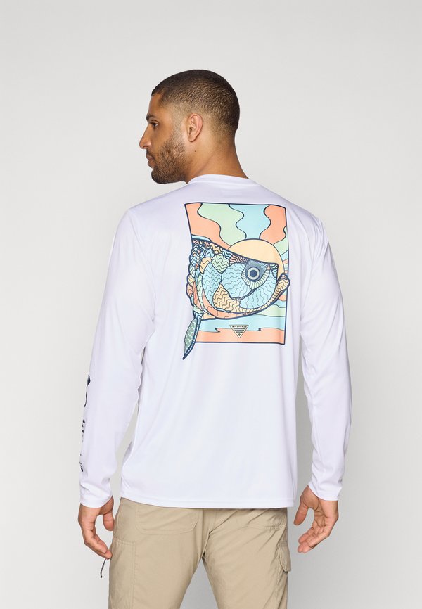 TERMINAL TACKLE PFG™ FISH SHINE - Long sleeved top